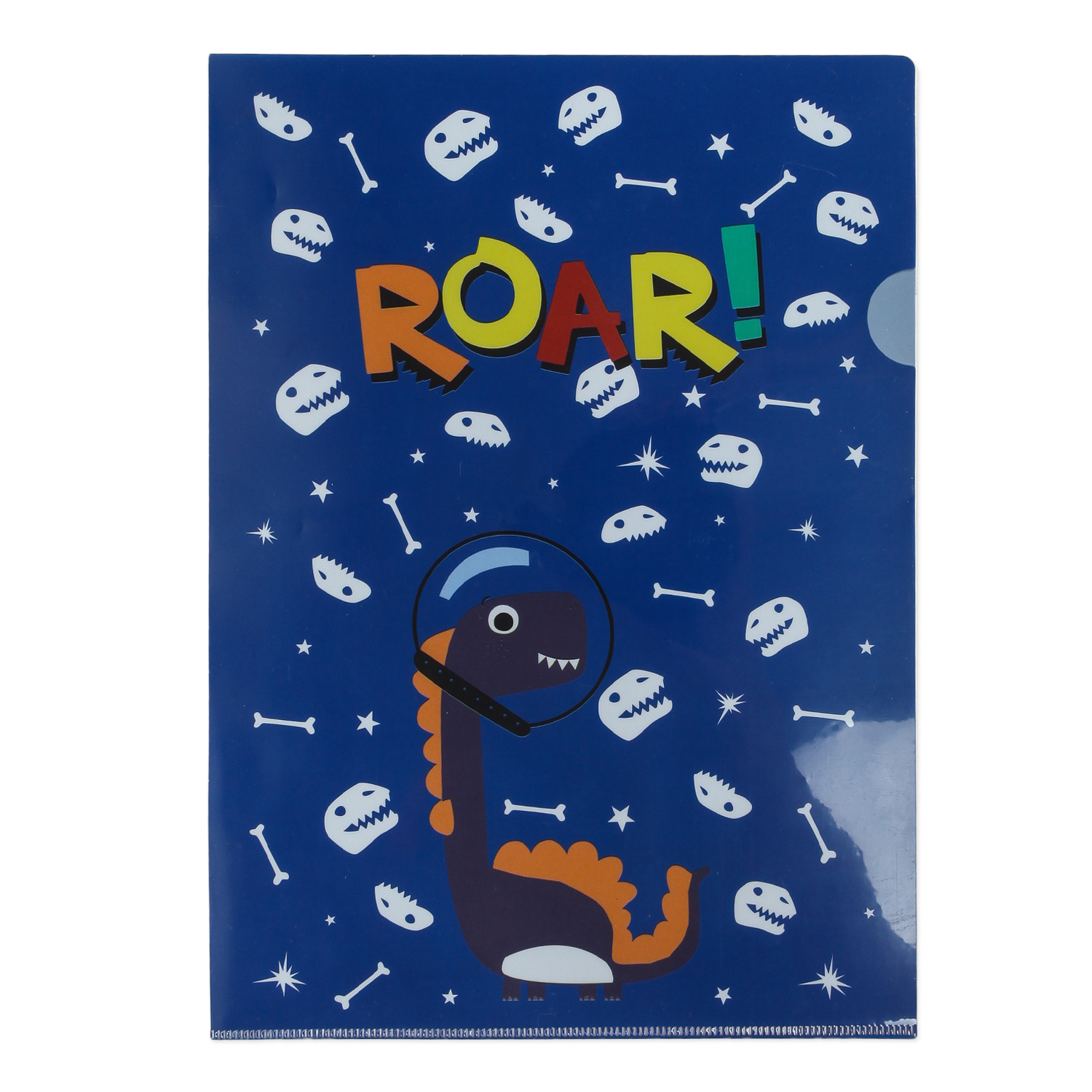 Папка-уголок Johnshen - фото 1