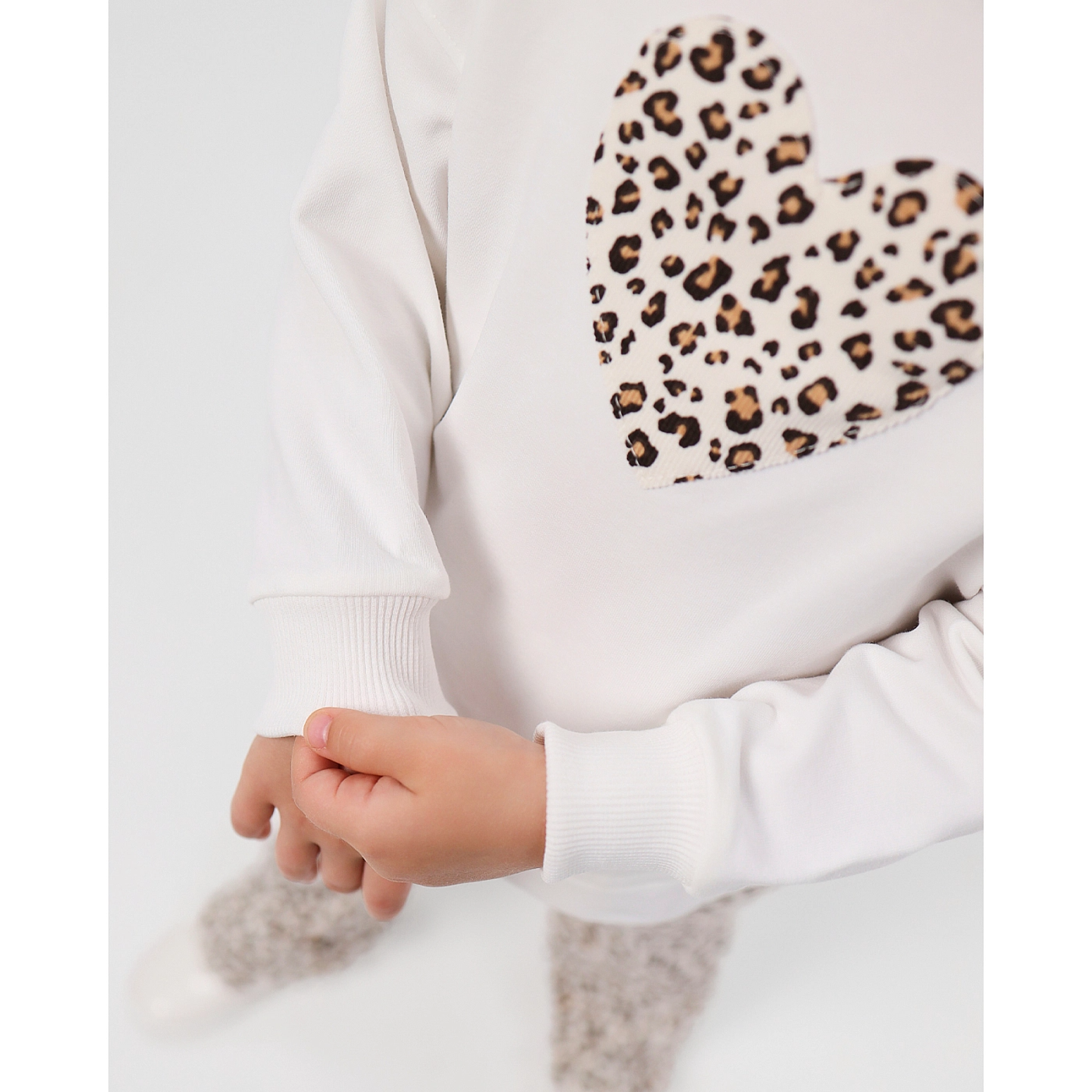 Джемпер и брюки YOULALA 8016900102 - фото 3