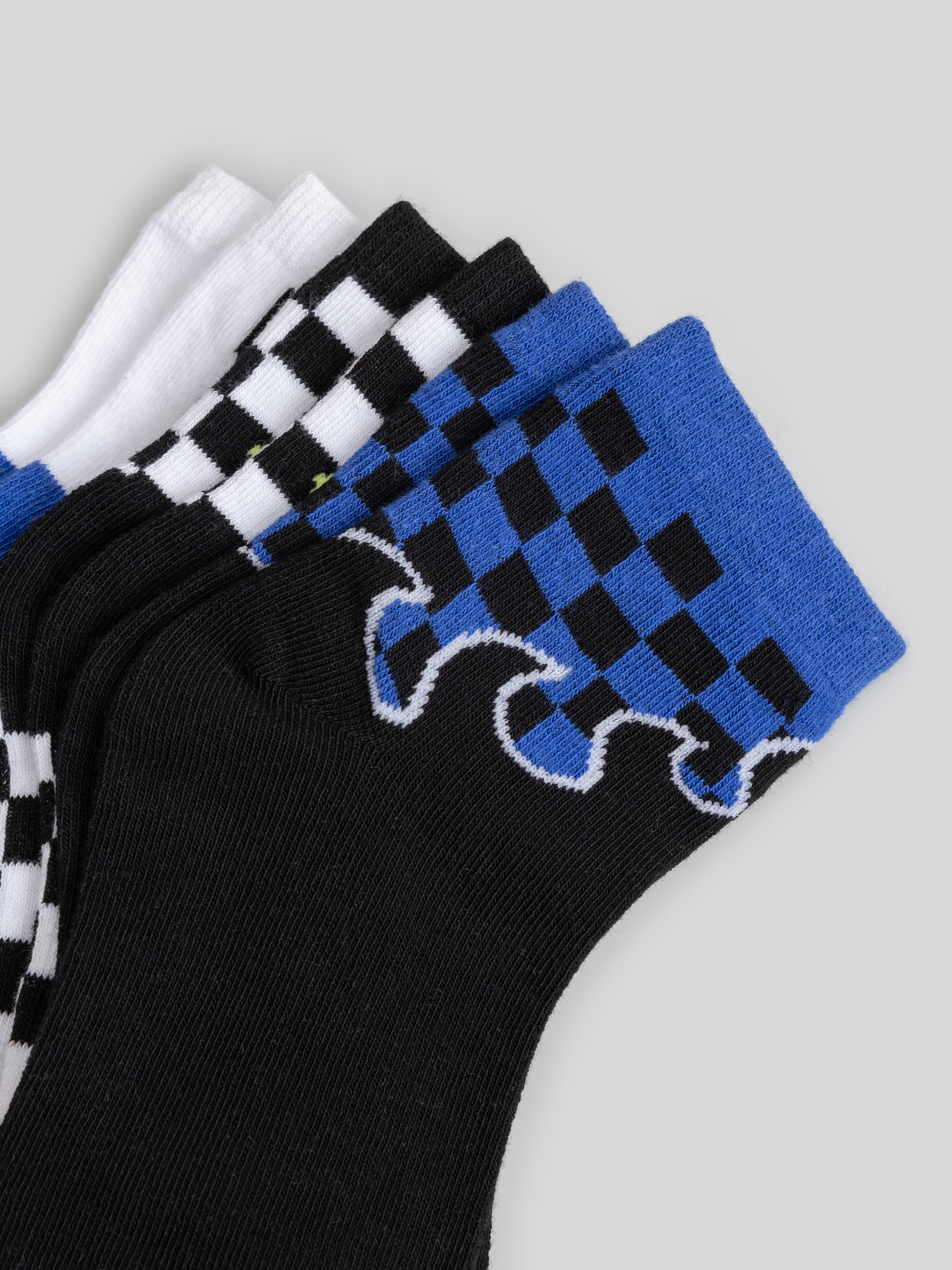 Носки 3 пары Acoola 20134420095_0094849 - фото 2