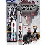 Зубная щетка электрическая LONGA VITA