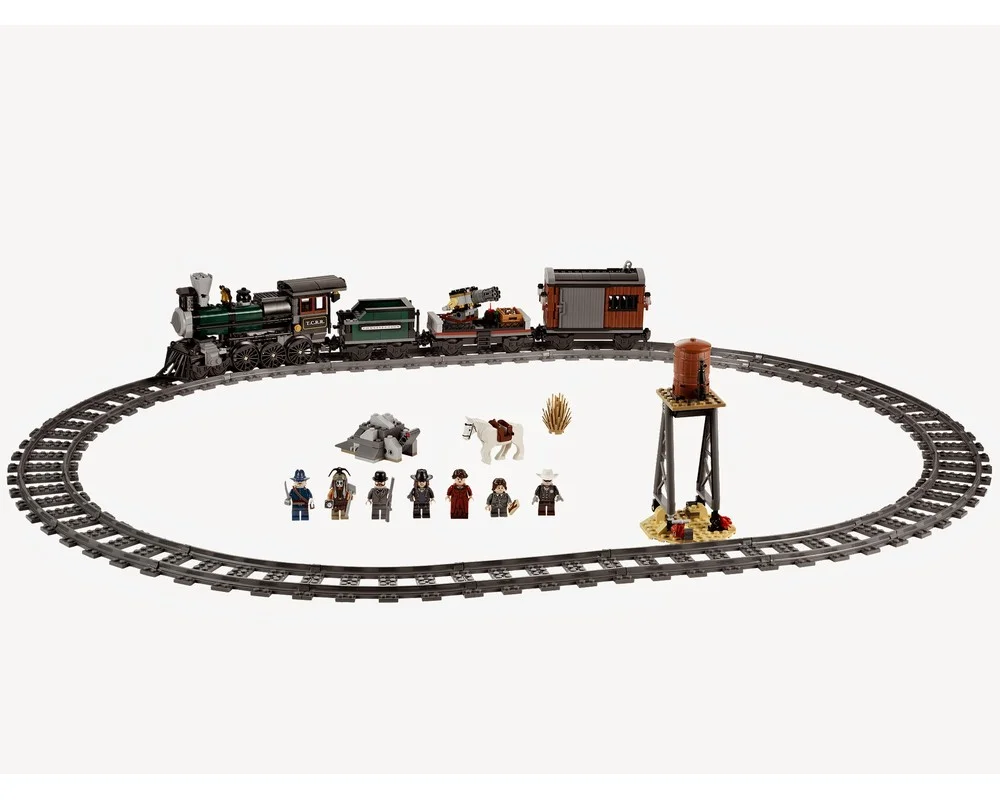 Конструктор LEGO Creator Expert - фото 2