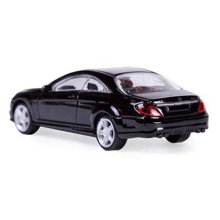 Автомобиль Rastar Mercedes 1:43