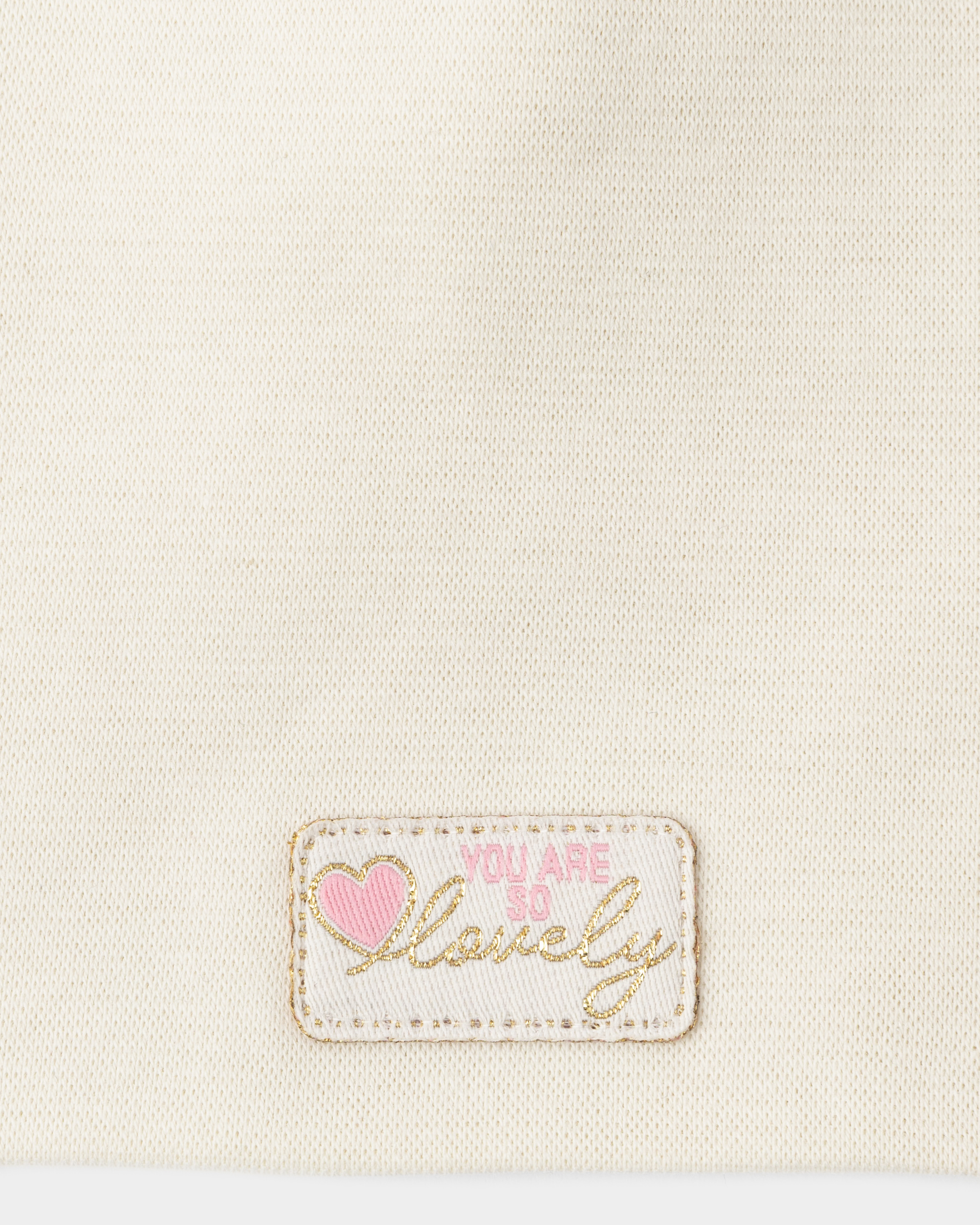 Шапка BabyGo S26BG420822HBigF0 - фото 3