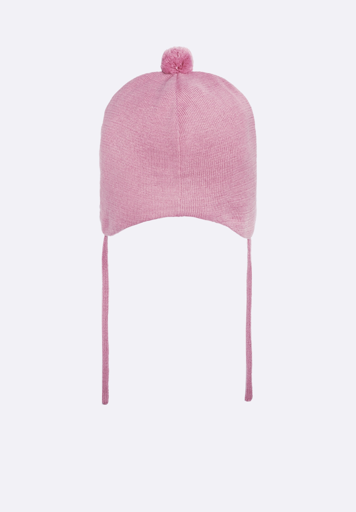 Шапка Lassie 71304103-4570 - фото 3