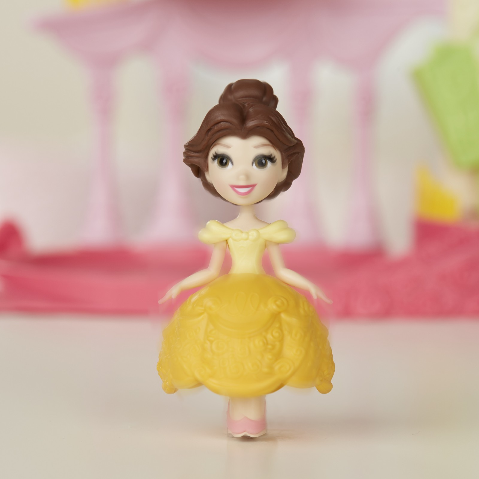 Кукла мини Princess E1632EU4 - фото 13