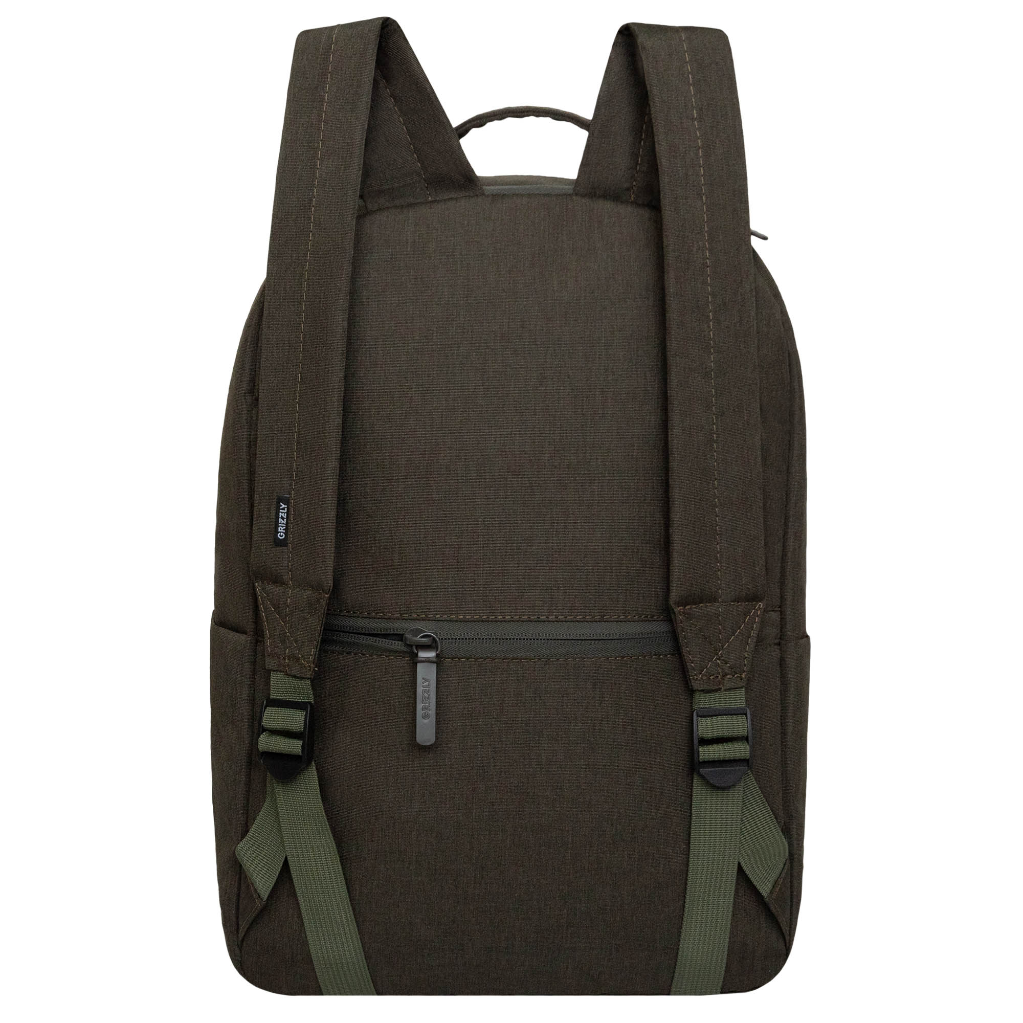 Рюкзак Grizzly мужской - фото 3