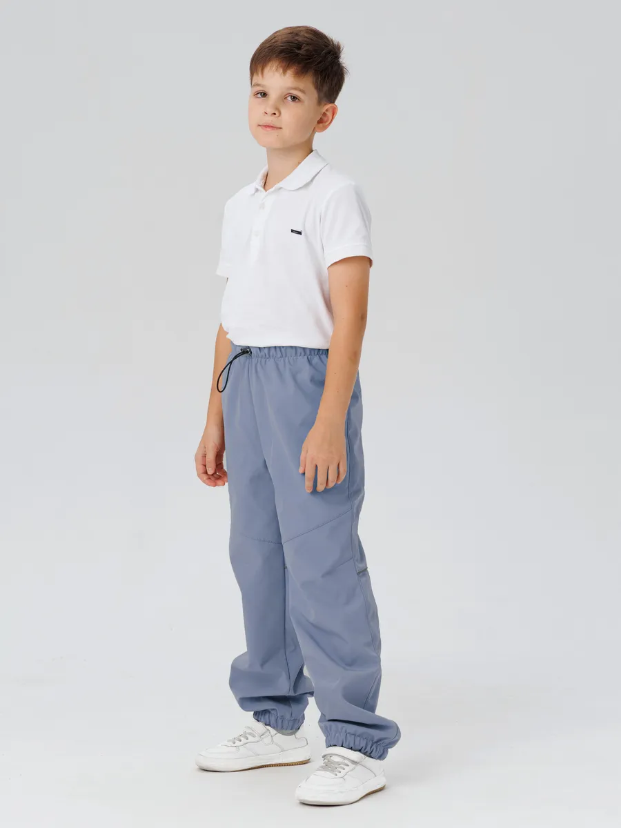 Брюки Lemonwear d5791 - фото 3