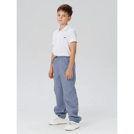 Брюки Lemonwear