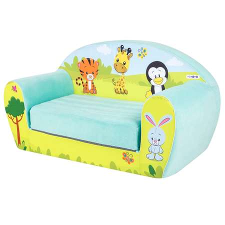 Игровой диванчик Paremo Крошка тори день рождения PCR320-93