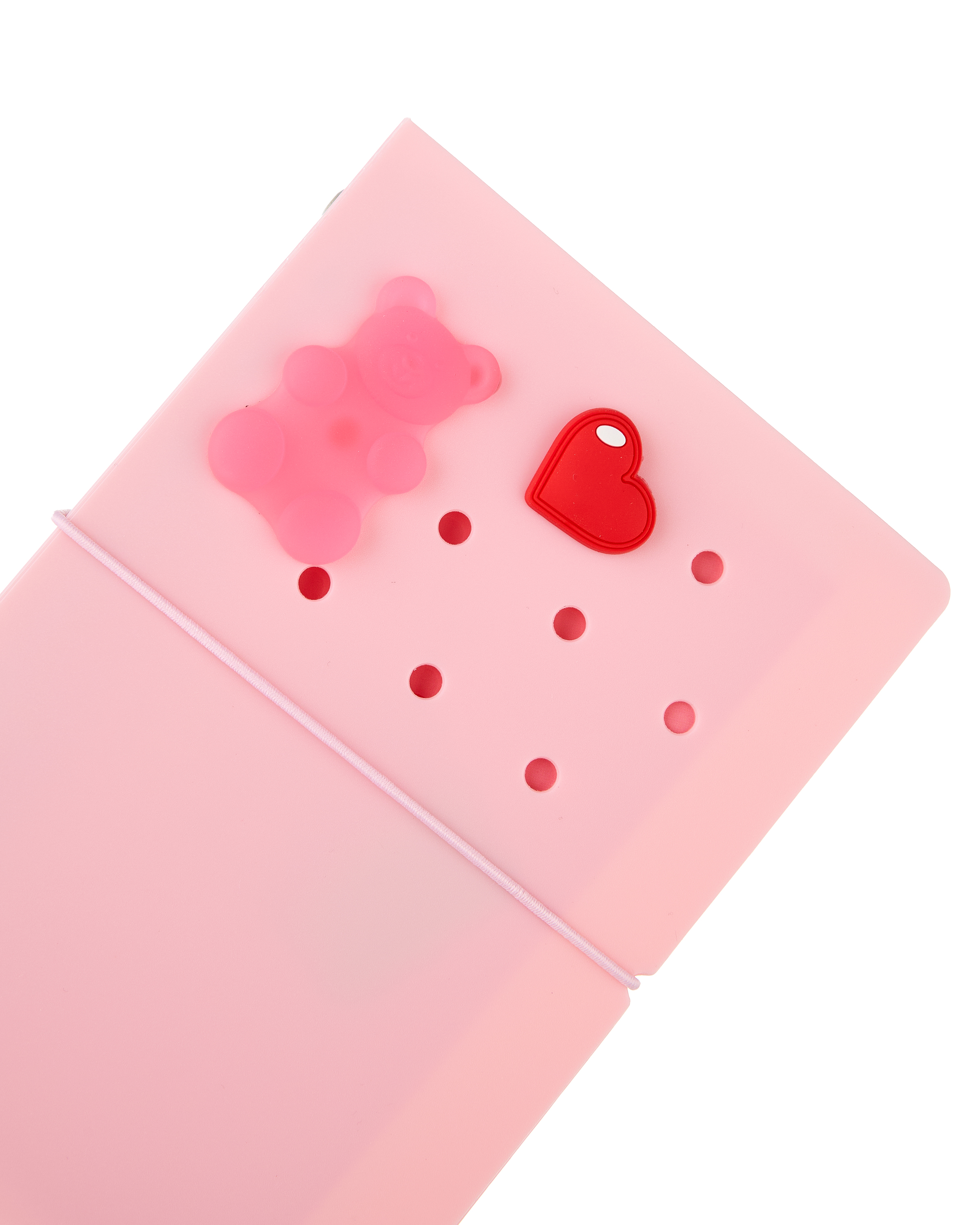 Блокнот Munaby Gummy bear в ассортименте - фото 3