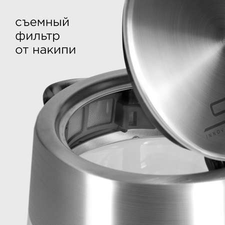 Чайник REDMOND RK-G138