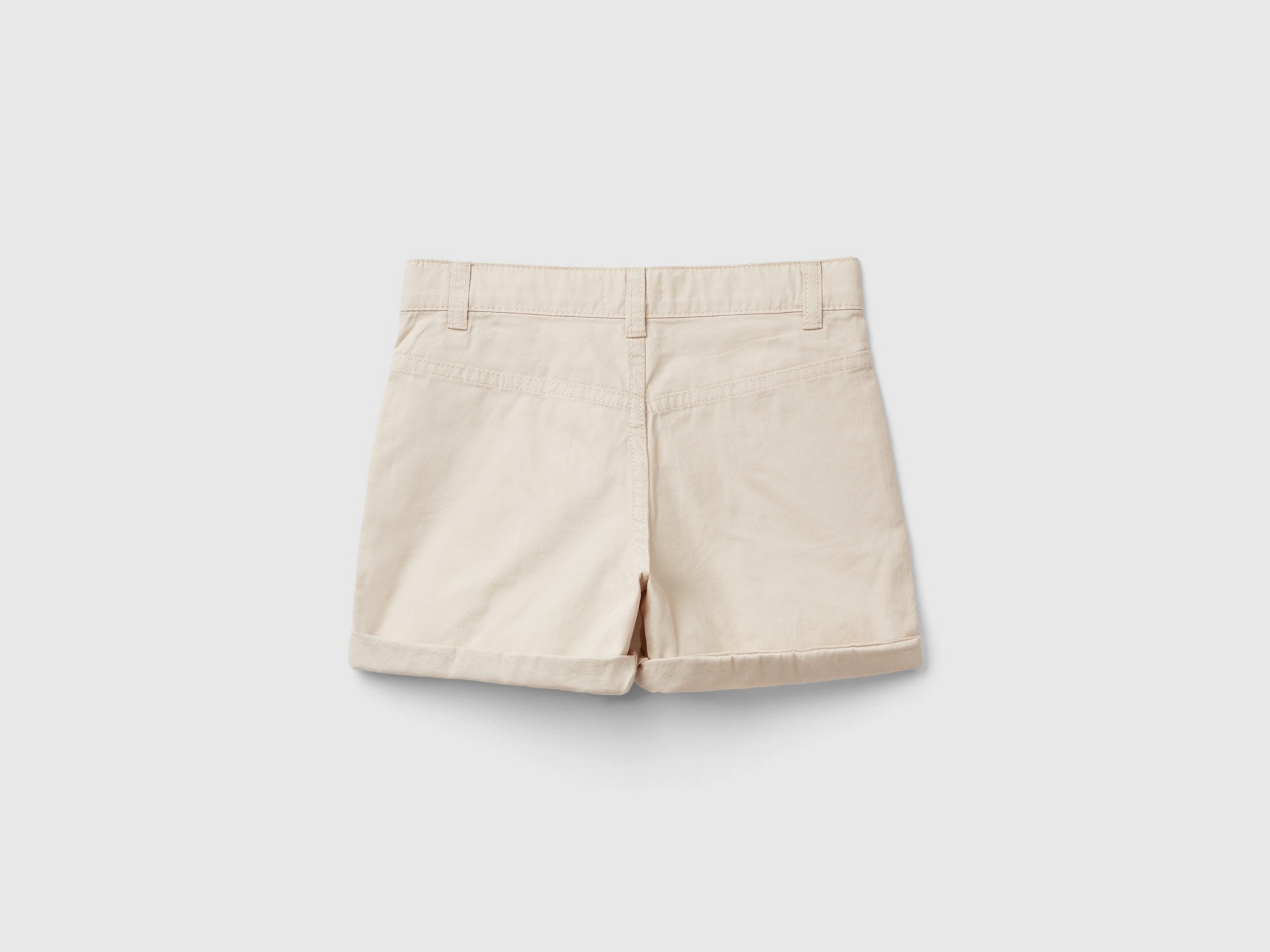 Шорты United Colors of Benetton 24P_4LN6G901Y_152 - фото 3