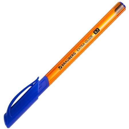 Ручка шариковая Brauberg 1 шт.
