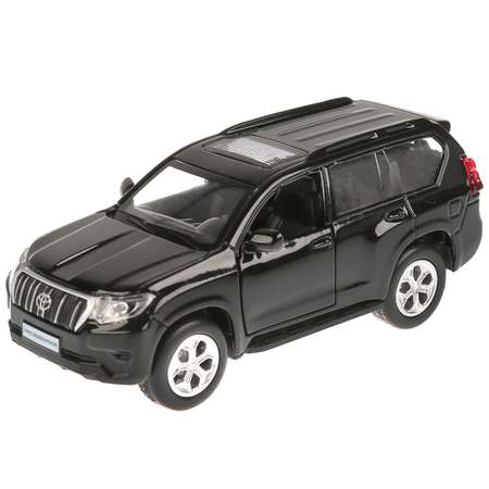 Автомобиль Технопарк Toyota