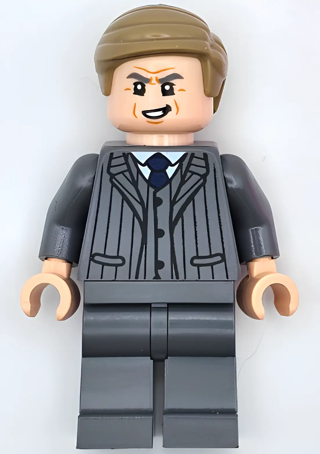 Фигурка LEGO Super Heroes Alexander - фото 1