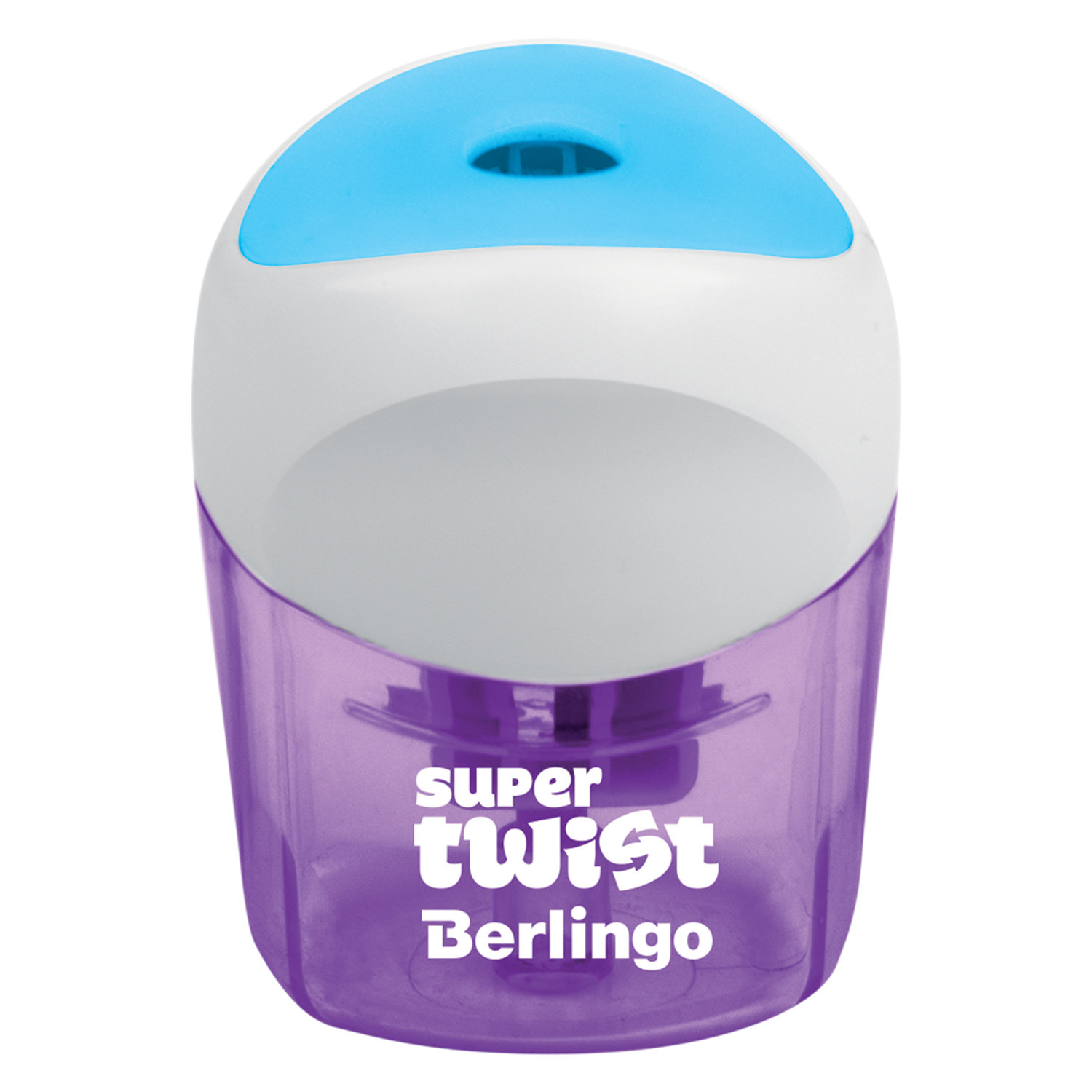 Точилка BERLINGO 2 шт. - фото 2