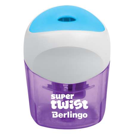 Точилка BERLINGO 2 шт.