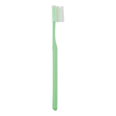 Зубная щетка классическая DENTAL CARE