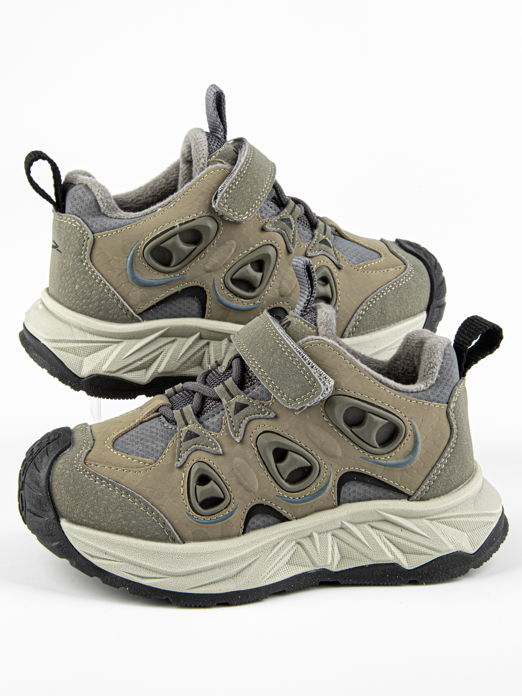 Ботинки Kapika 52639уп-1 - фото 4