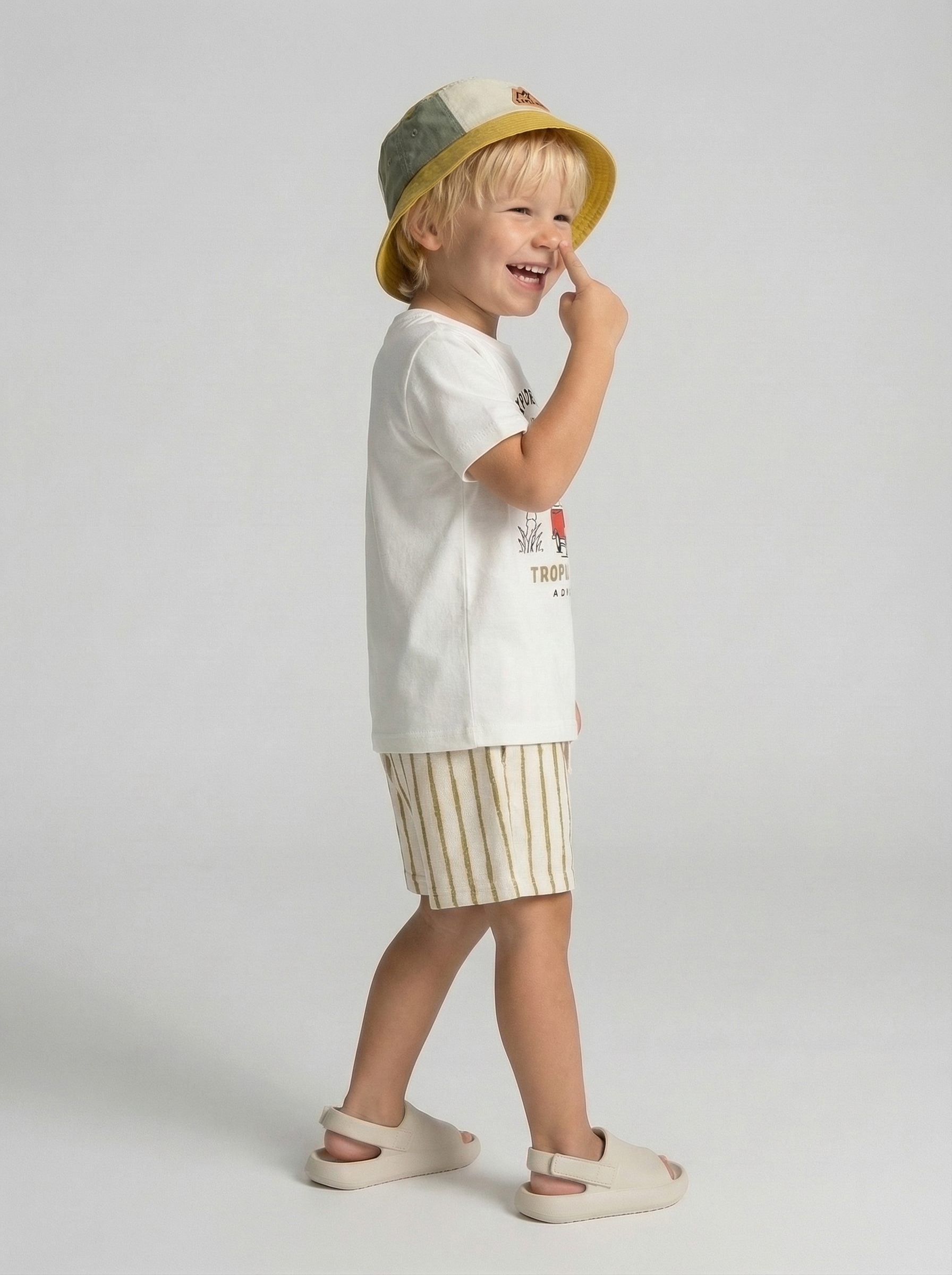 Комплект YOULALA 7986100104 - фото 5