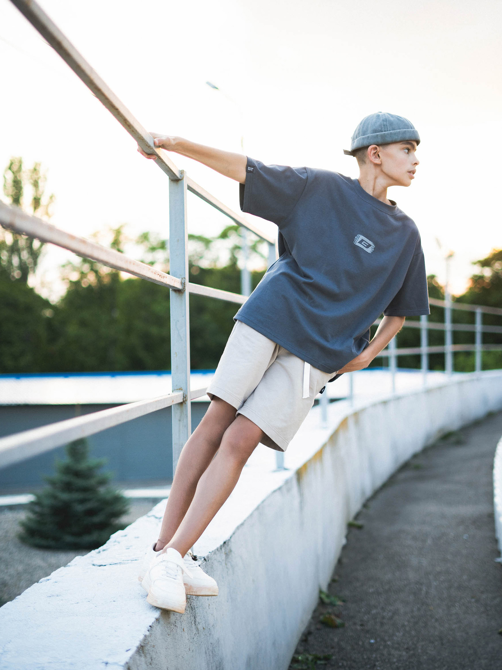 Футболка Bossa Nova 266Ф-161-Г - фото 18