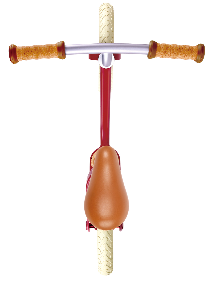 Двухколесный беговел Hape - фото 6