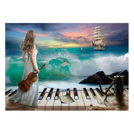 Пазл ART PUZZLE классический