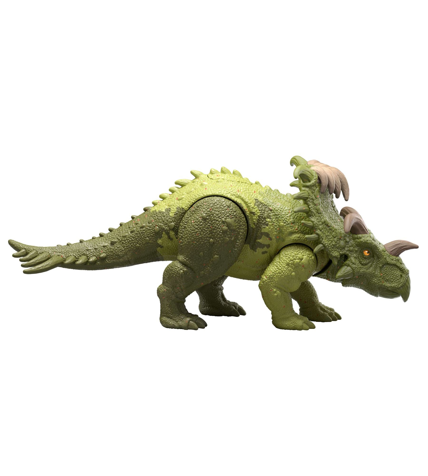 Фигурка Jurassic World Kosmo - фото 2