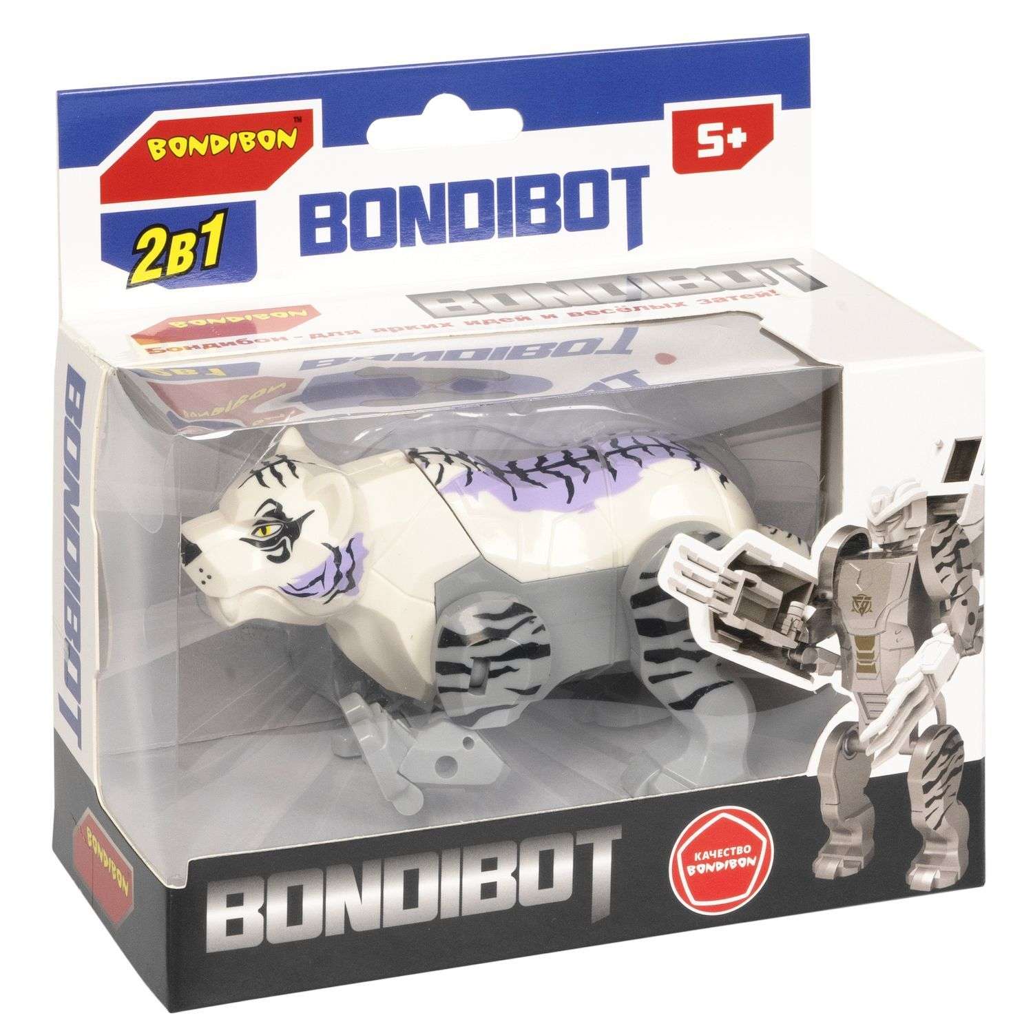 Фигурка Bondibon - фото 7