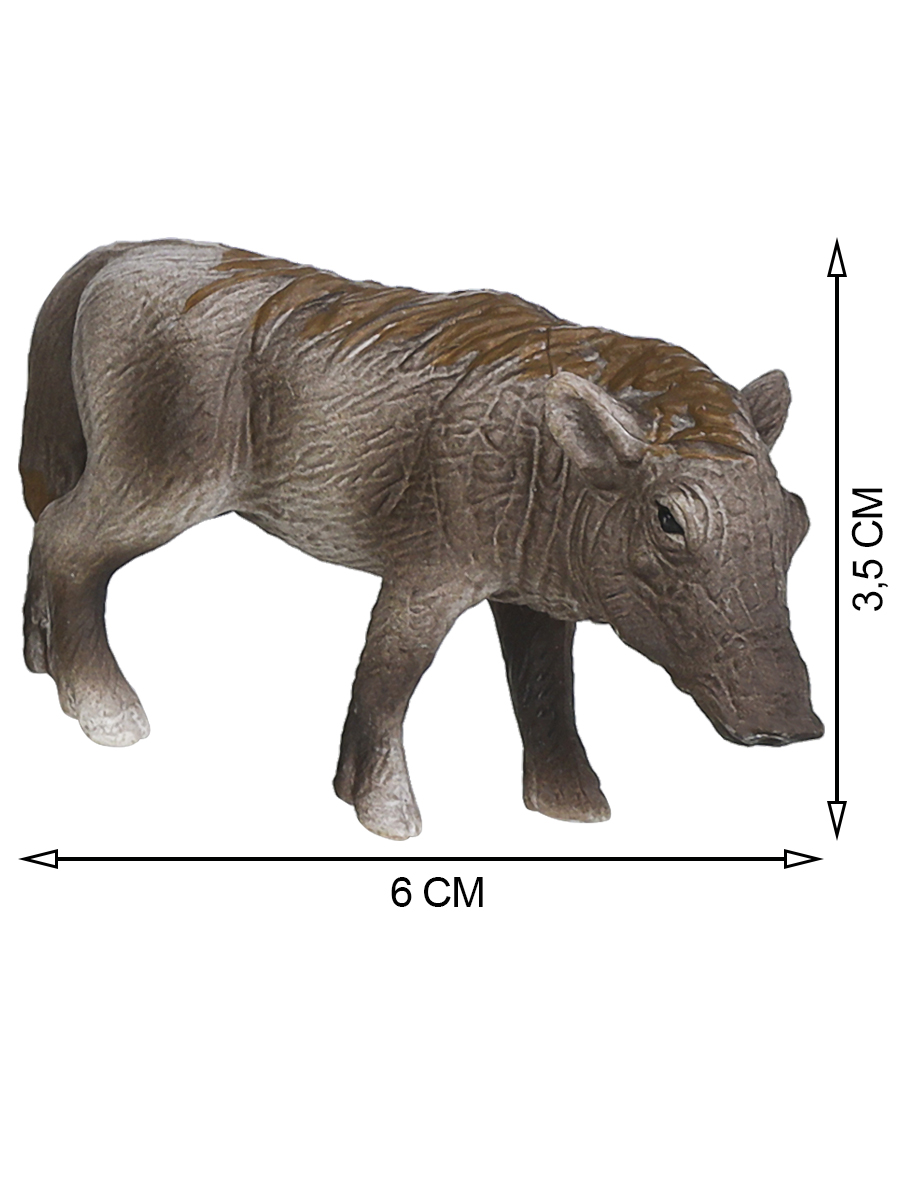 Игровой набор Masai Mara Мир диких животных - фото 2