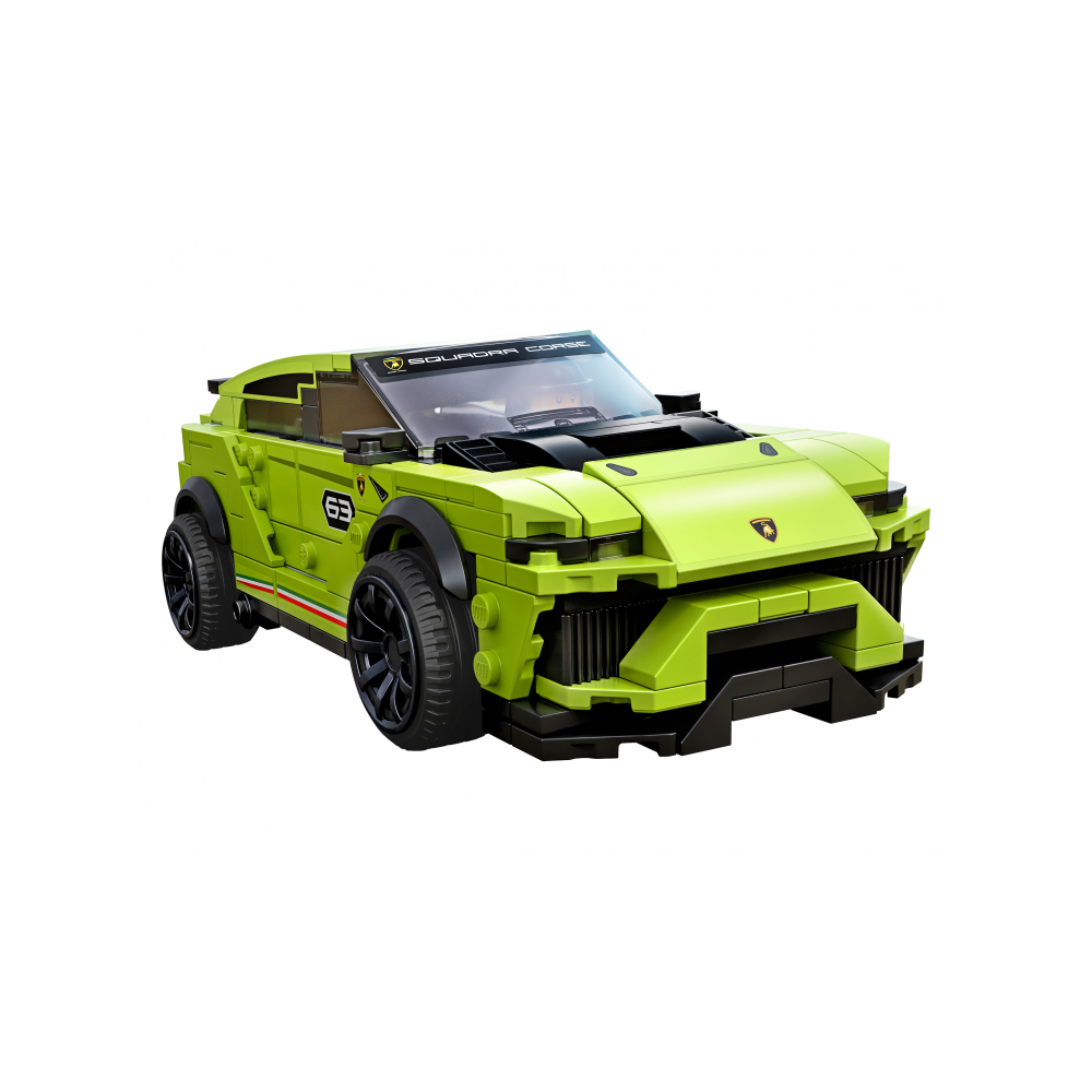 Конструктор LEGO 247 дет. - фото 5