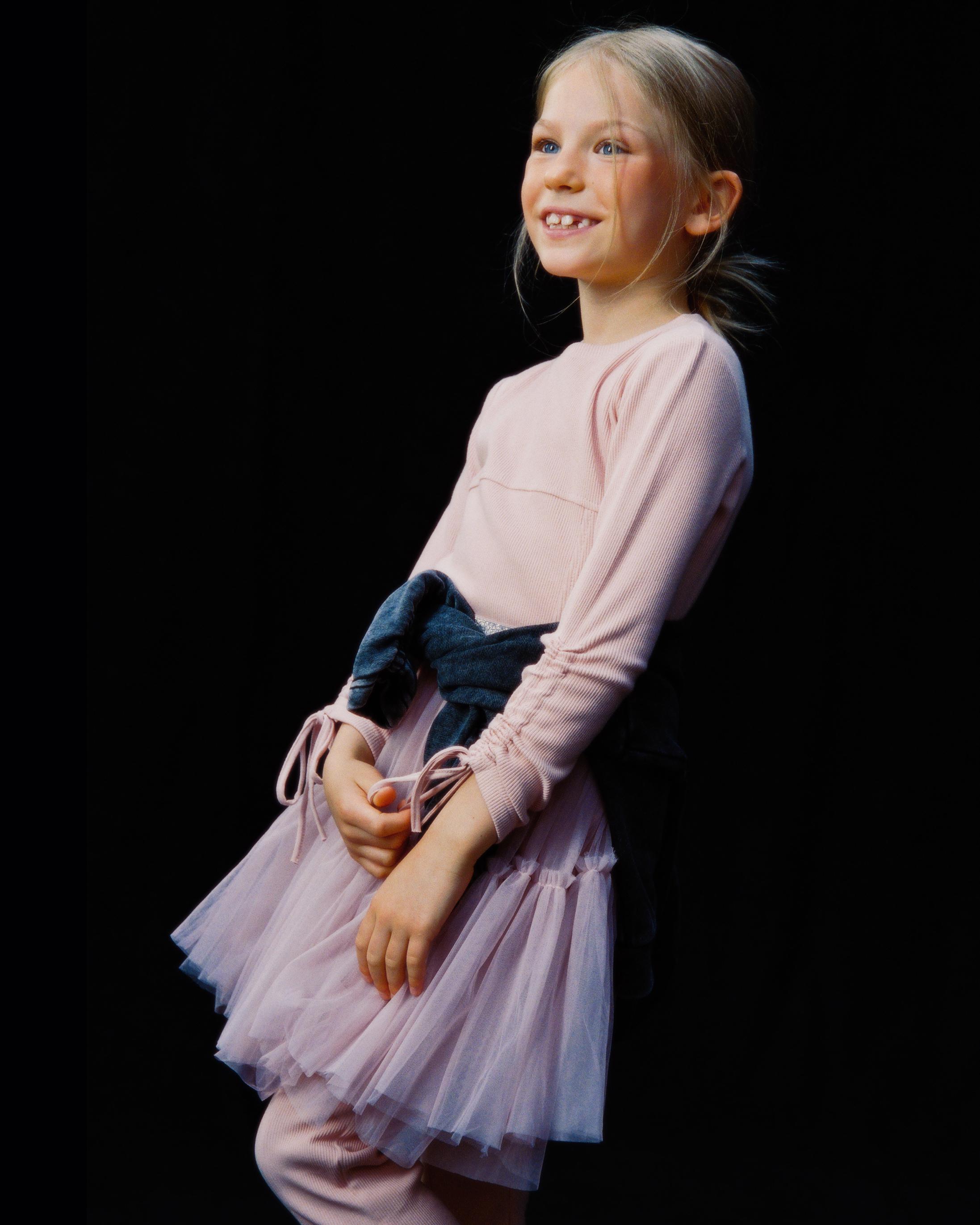 Лонгслив Futurino Fashion W24FF-1GJ12kg-LJ - фото 6