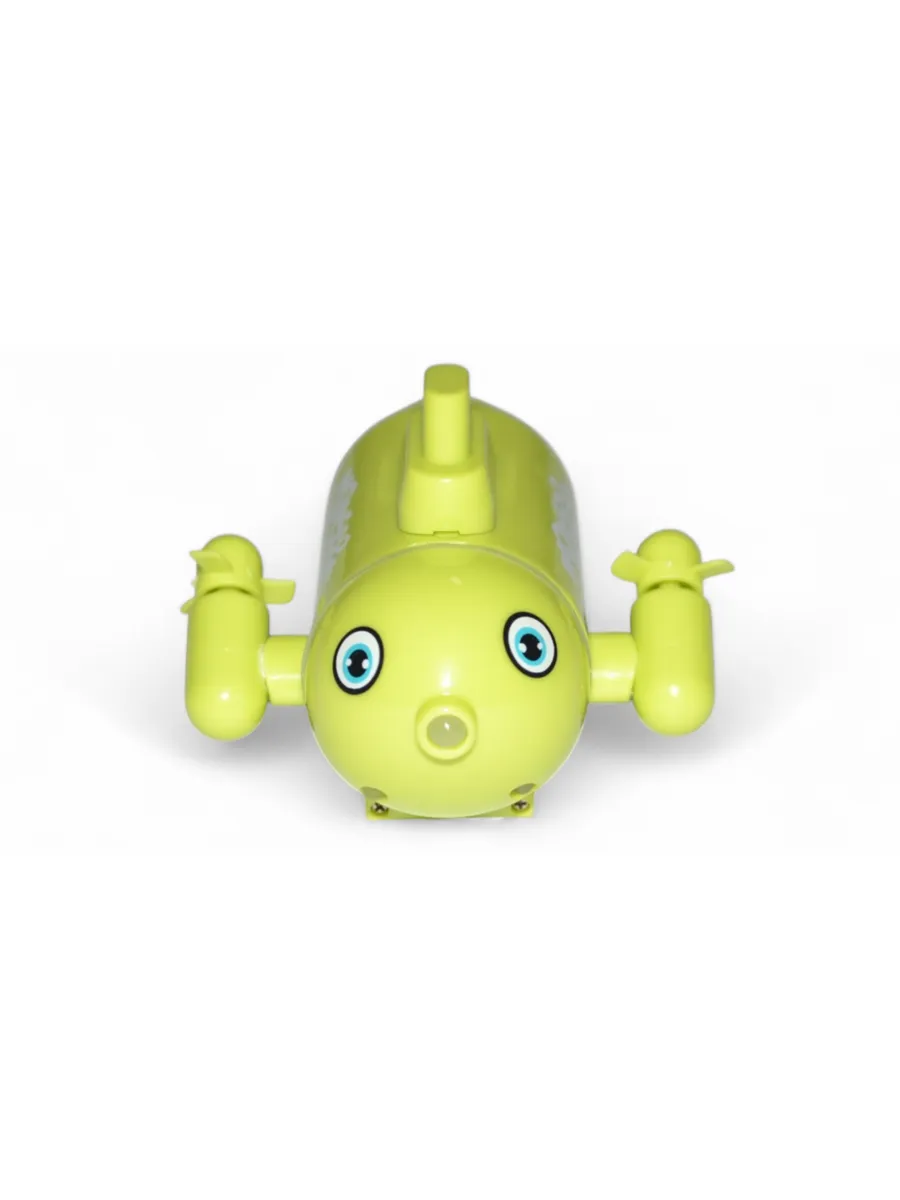 Автомобиль РУ Happy Cow - фото 4