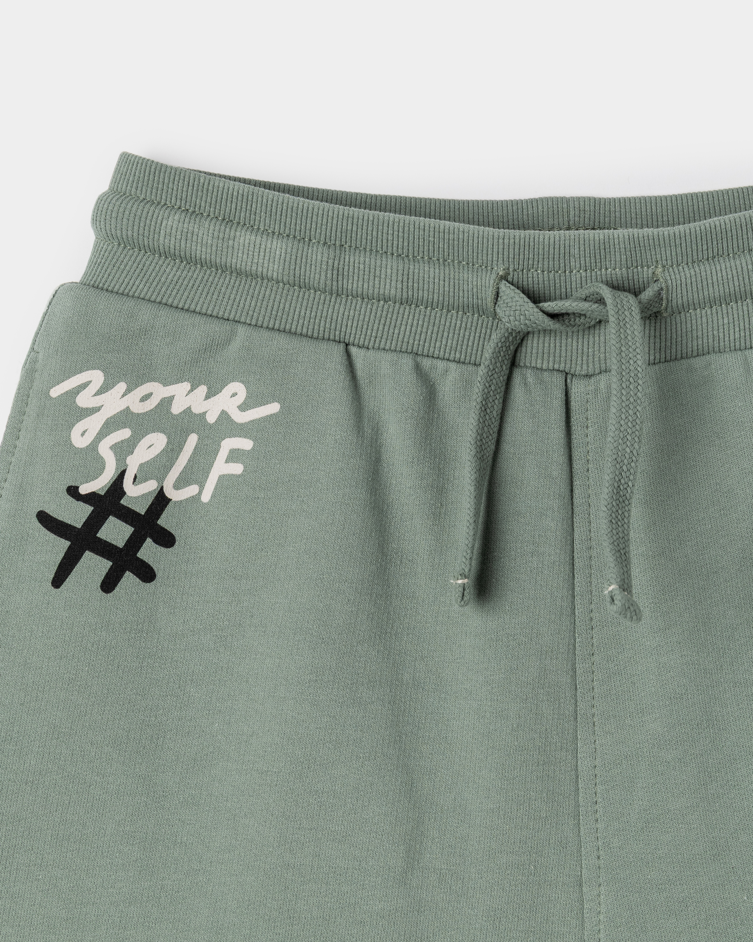 Шорты Futurino S26FU1-ZB11246tb-24 - фото 3