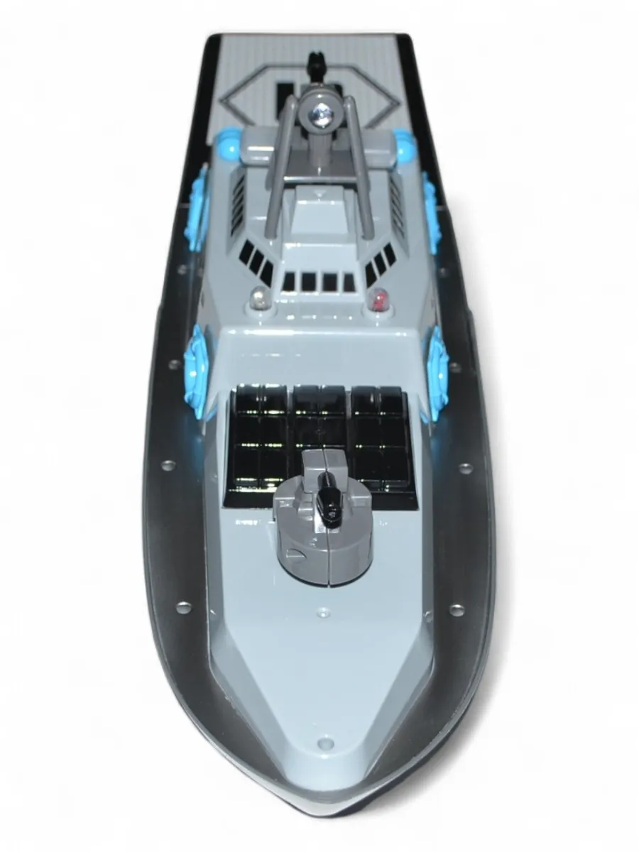 Автомобиль РУ Mingxing - фото 3