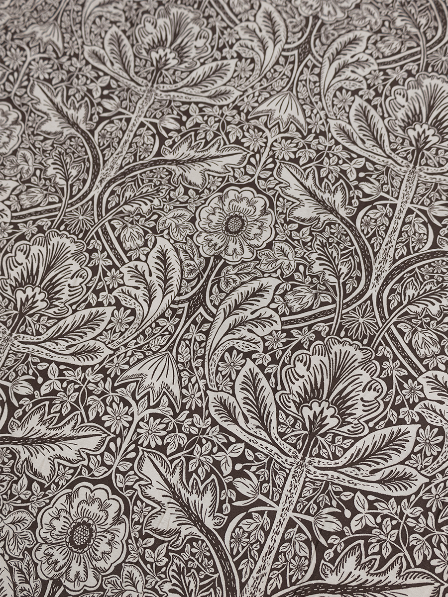 Комплект постельного белья для SNOFF Джина сатин двуспальный 4 предм. - фото 7