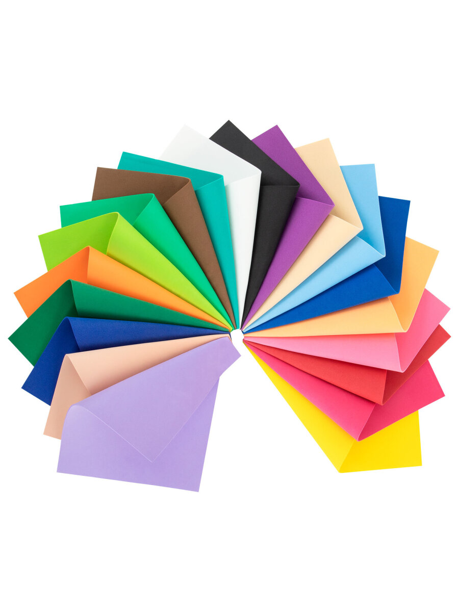 Набор для творчества Остров Сокровищ аппликация Яркие цвета - фото 10