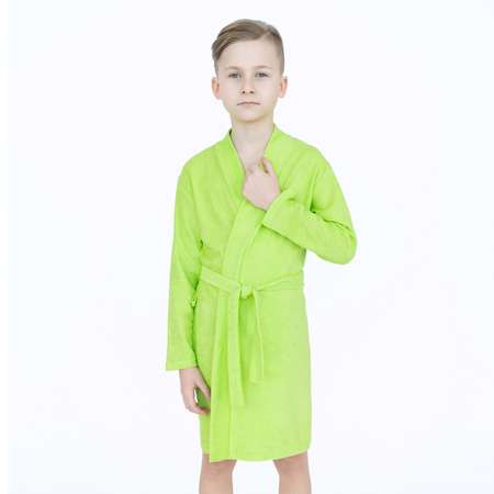 Халат Утенок