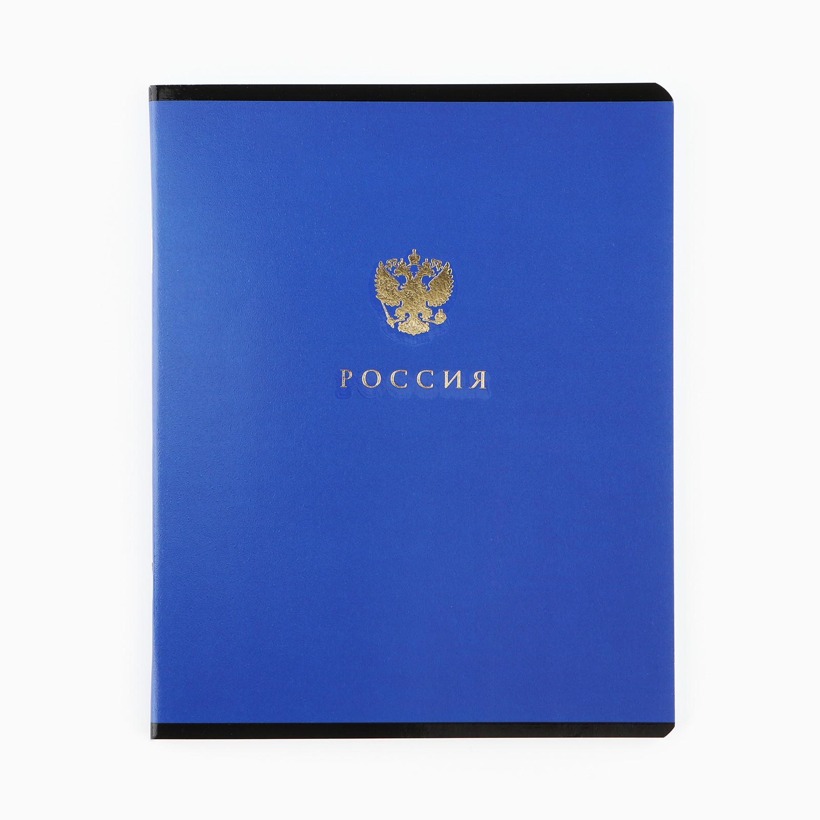 Тетрадь ArtFox STUDY клетка - фото 11