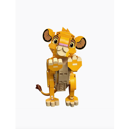 Конструктор TOY EMPIRE блочный
