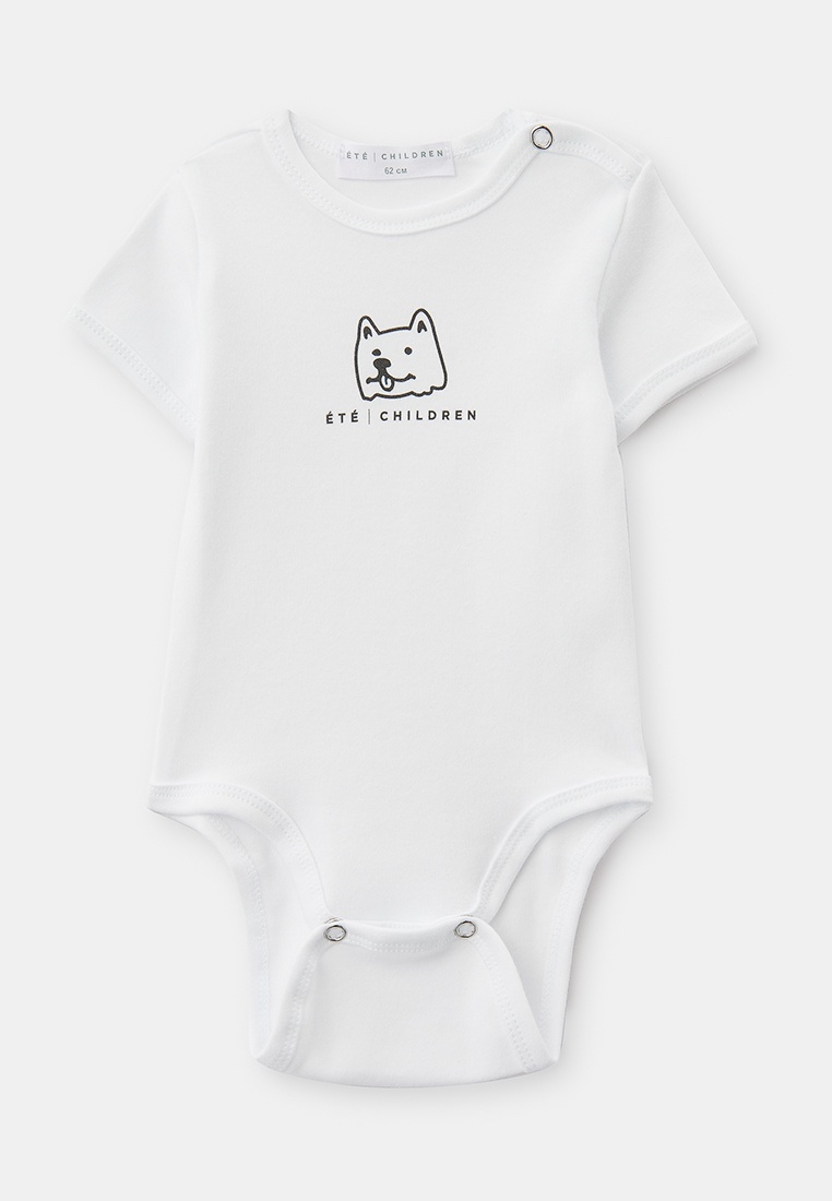 Боди Ete Children 1602014550 - фото 1