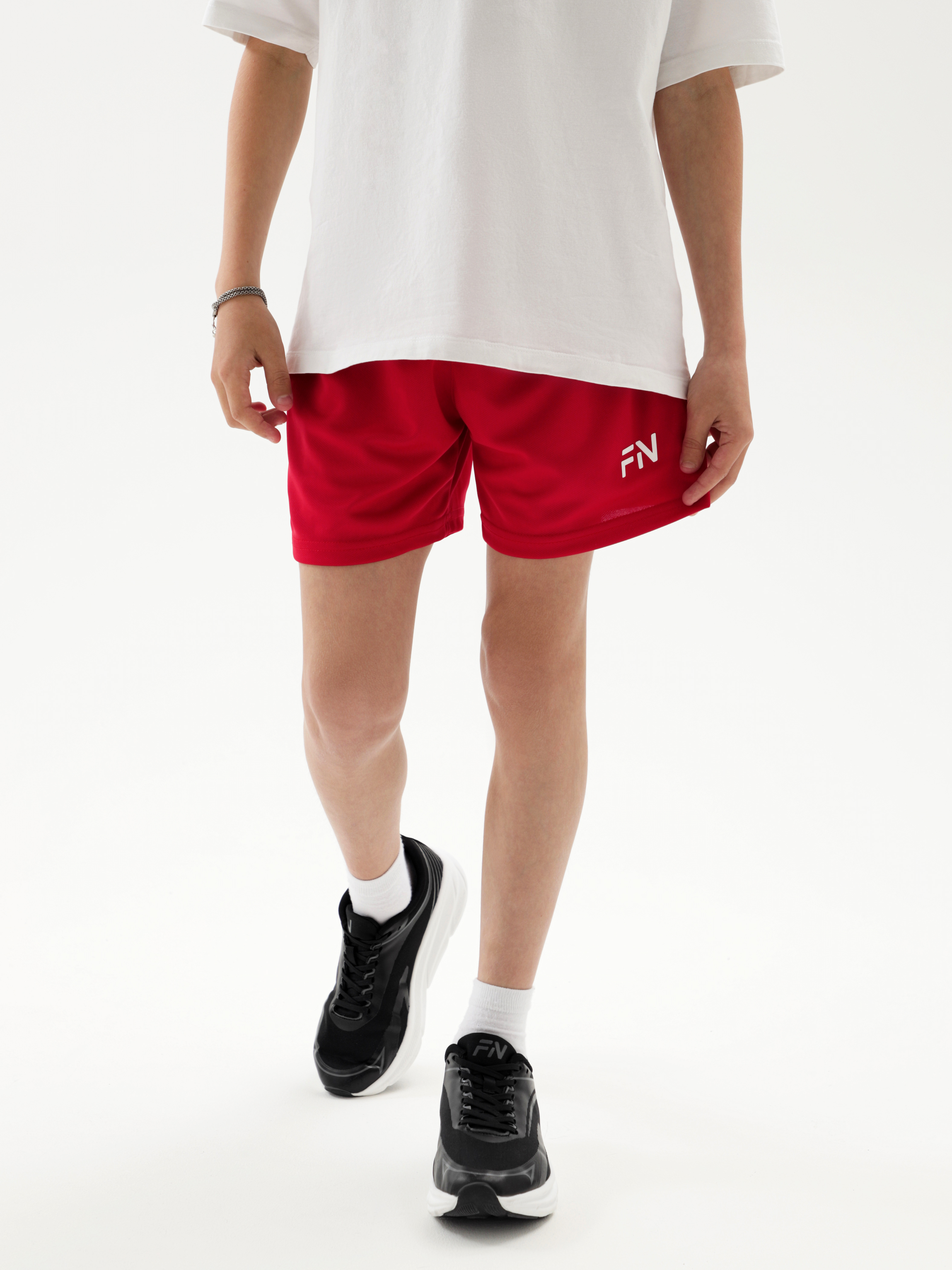 Шорты FN KFN4262003-600 - фото 16