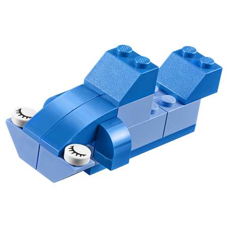 Конструктор LEGO Classic блочный