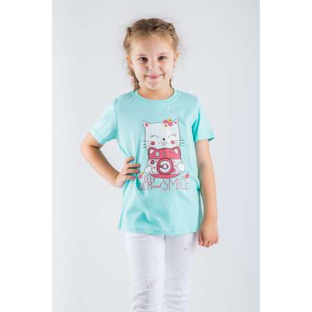 Футболка LELO kids