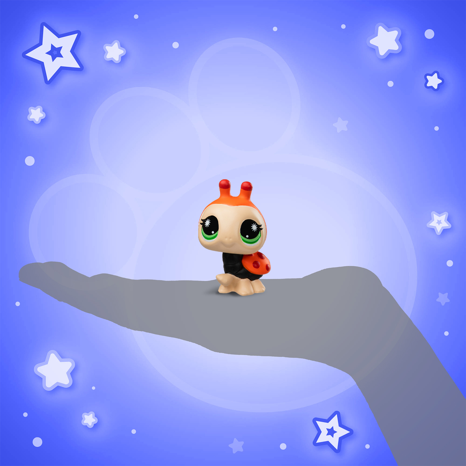 Игровой набор Littlest Pet Shop Сладкоежки - фото 4