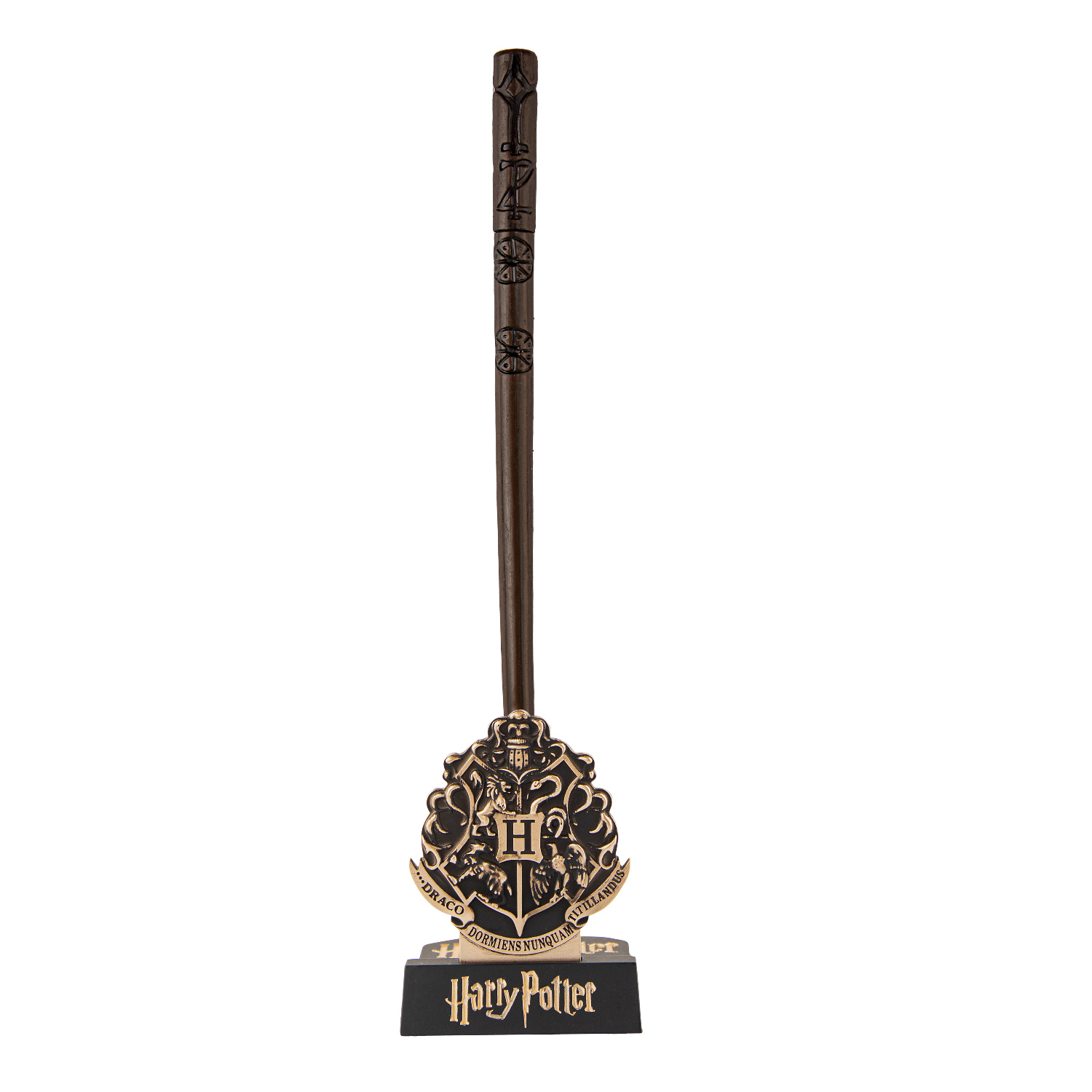 Ручка шариковая Harry Potter 1 шт. - фото 6