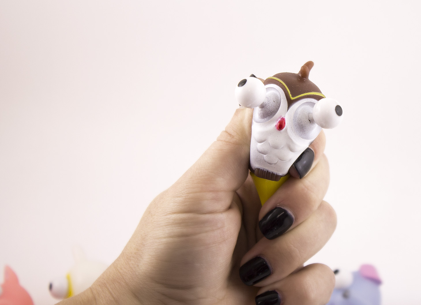 Ручка шариковая ЭВРИКА 1 шт. - фото 4