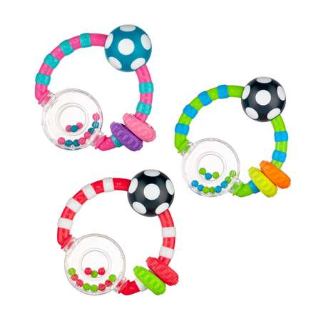 Игрушка Canpol Babies погремушка