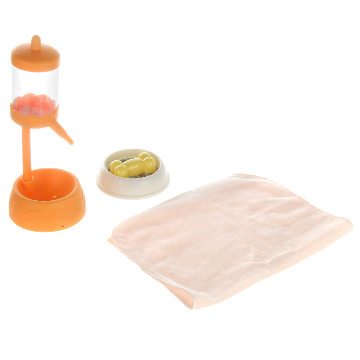 Мягкая игрушка Veld Co собачка - фото 9