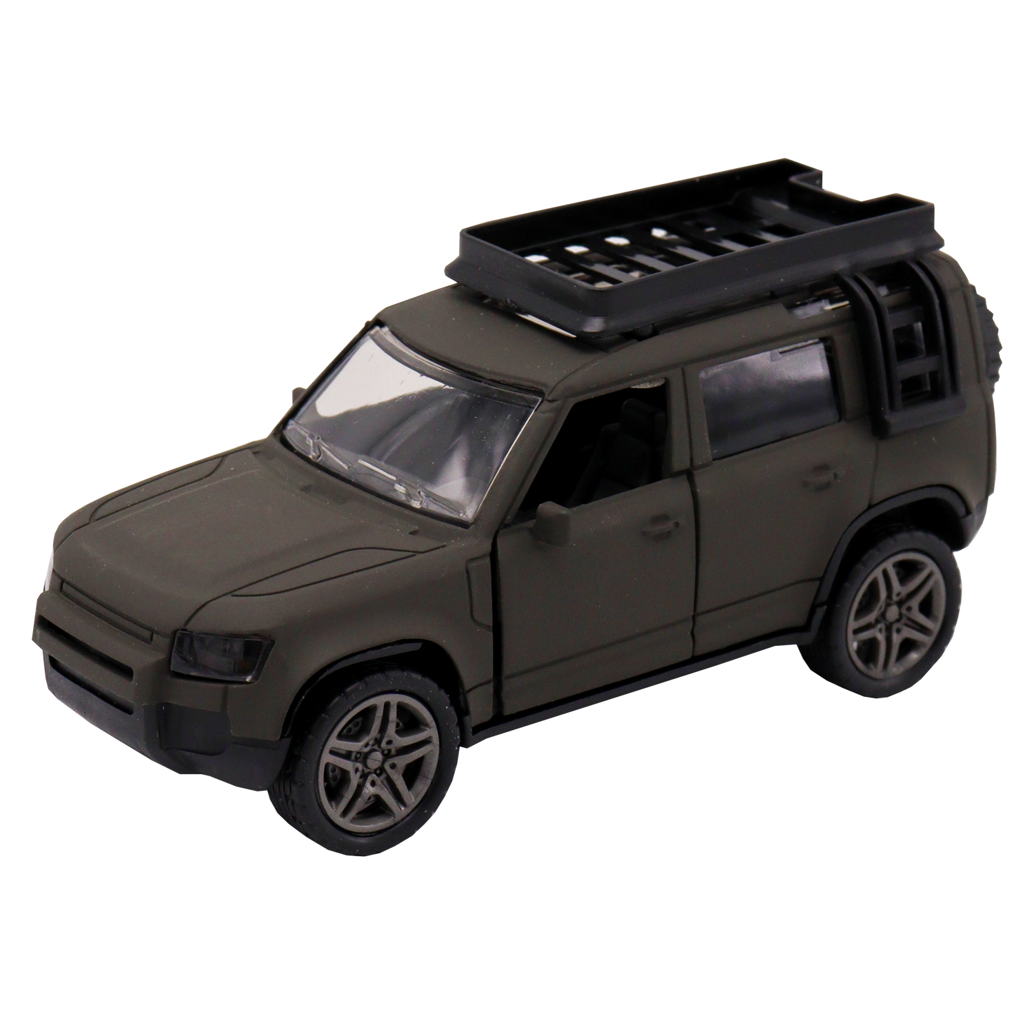 Автомобиль Funky Toys Внедорожник 1:32 FT1101-19 - фото 1